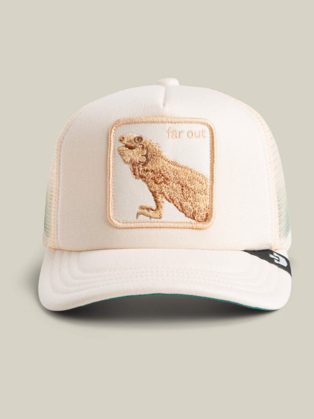 Goorin Bros. Far Out Hat - NWT